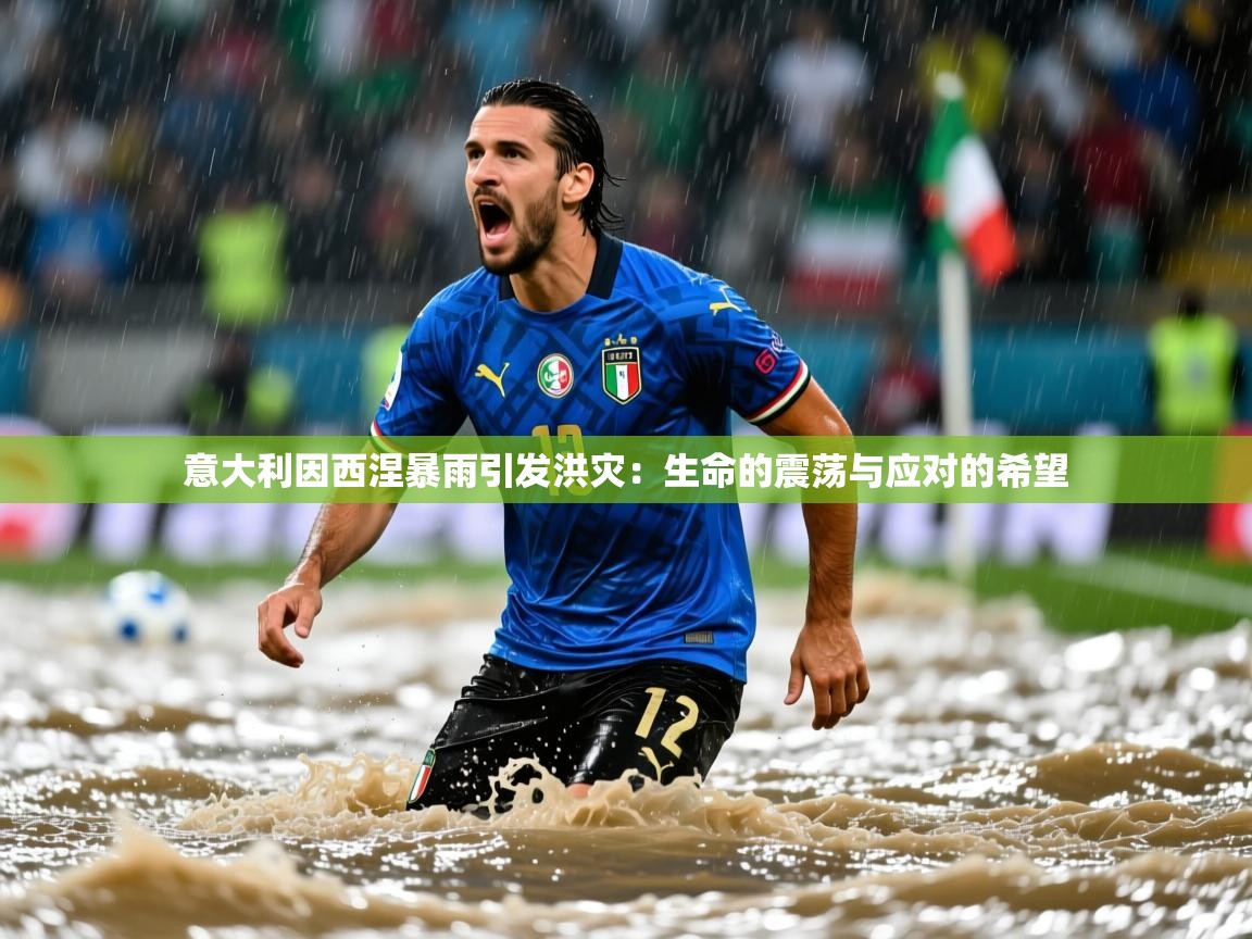 2025极速体育吧意大利因西涅暴雨引发洪灾：生命的震荡与应对的希望  第2张