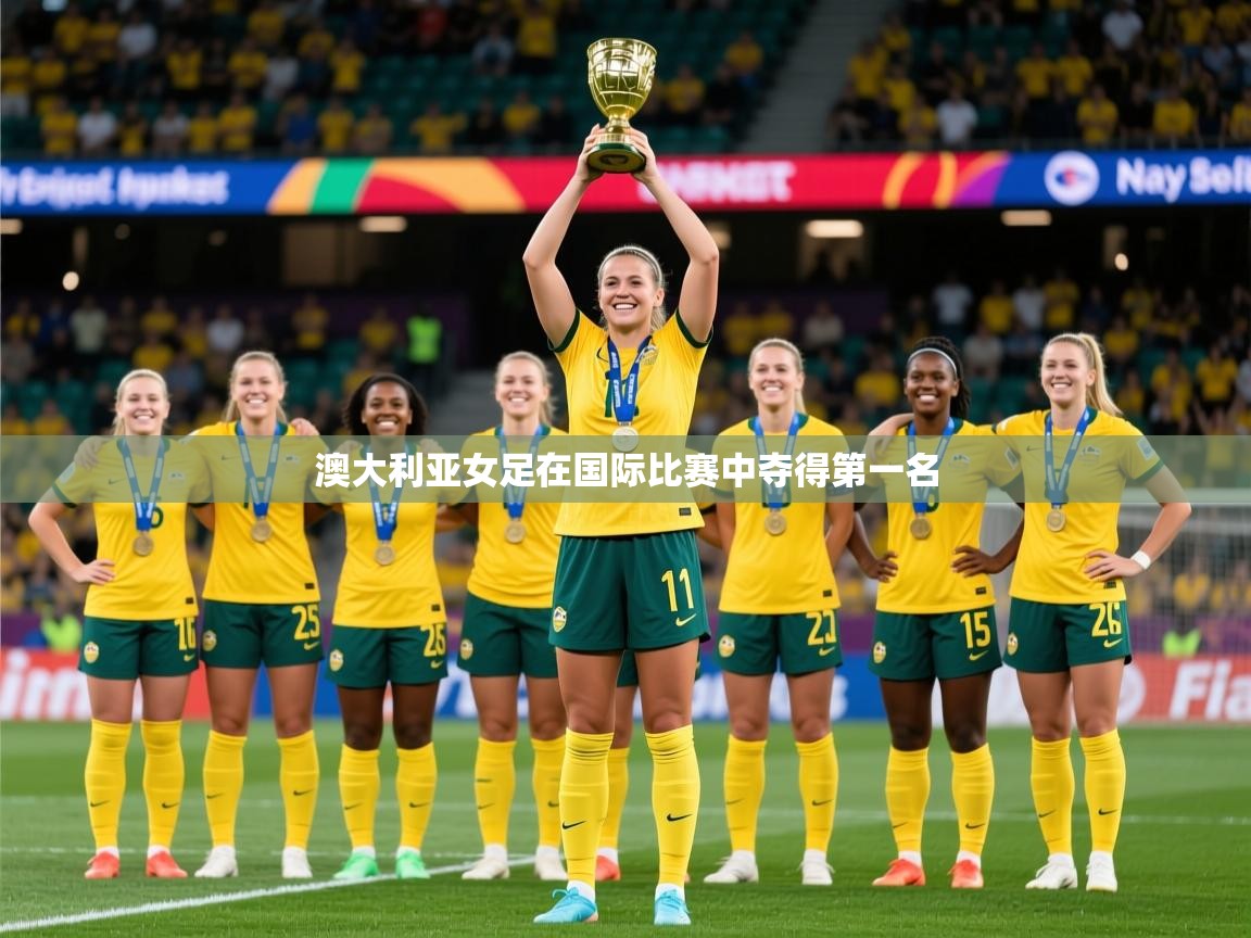 2025极速体育直播澳大利亚女足在国际比赛中夺得第一名