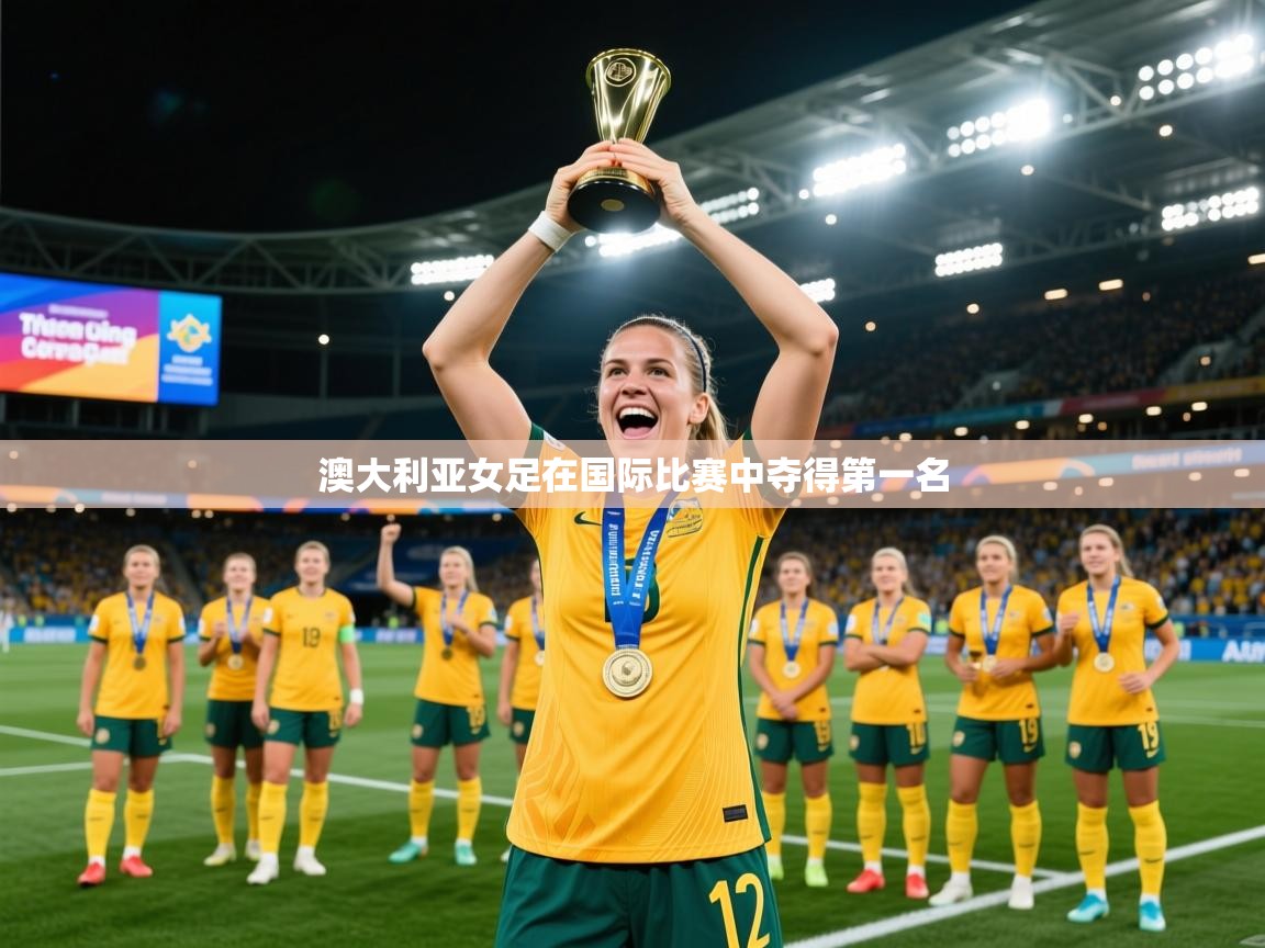 2025极速体育直播澳大利亚女足在国际比赛中夺得第一名  第4张