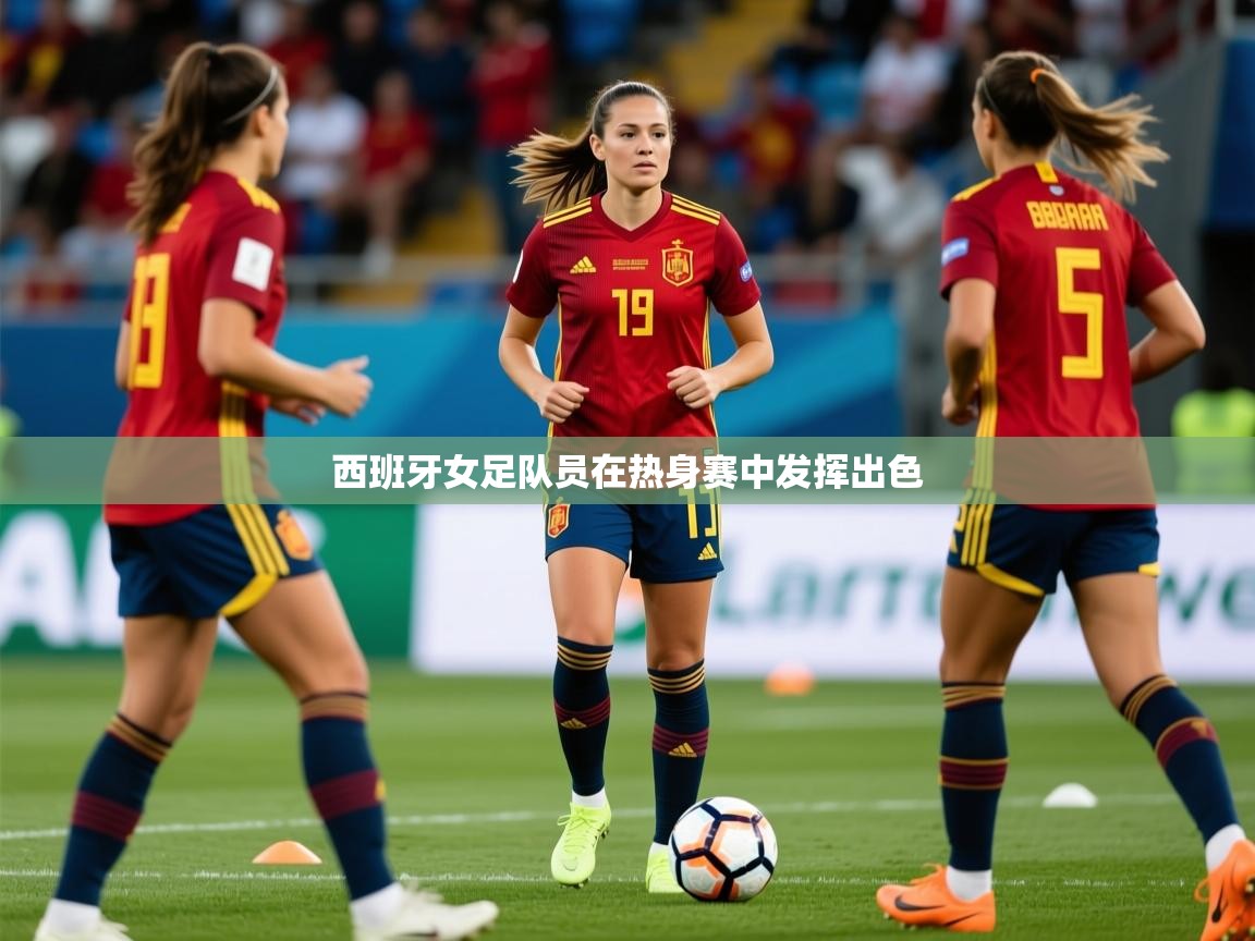 2025极速体育直播西班牙女足队员在热身赛中发挥出色  第2张