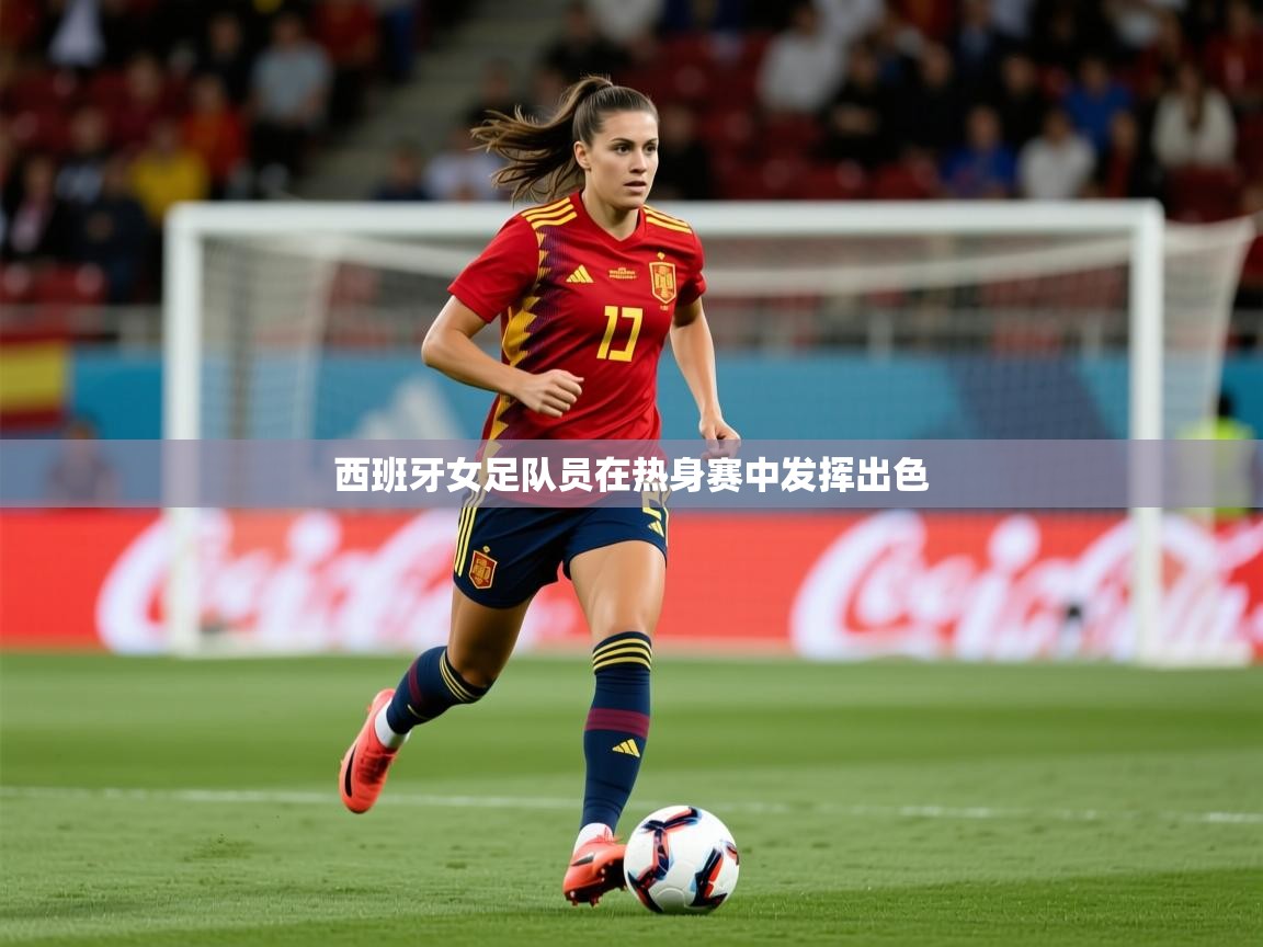 2025极速体育直播西班牙女足队员在热身赛中发挥出色  第3张