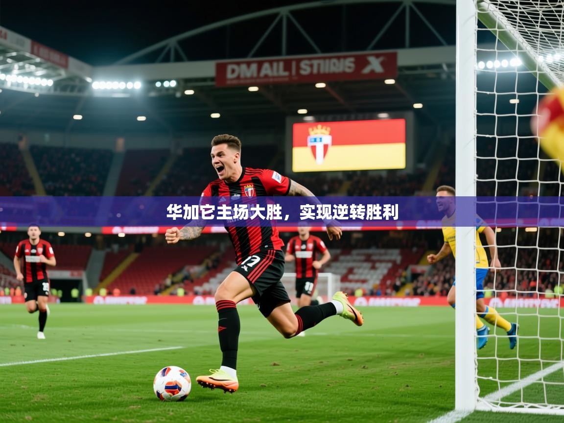2025极速体育在线观看华加它主场大胜,实现逆转胜利  第4张