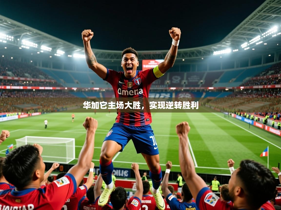 2025极速体育在线观看华加它主场大胜,实现逆转胜利  第2张