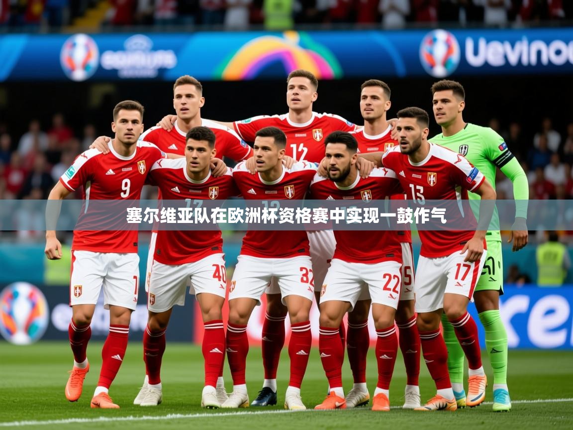 2025极速体育足球免费直播塞尔维亚队在欧洲杯资格赛中实现一鼓作气  第4张