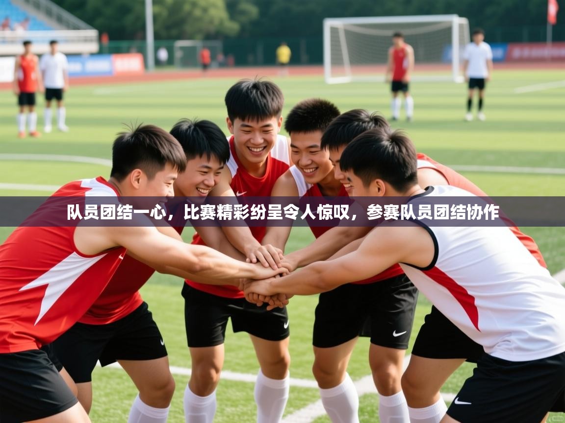 2025极速体育直播免费队员团结一心,比赛精彩纷呈令人惊叹,参赛队员团结协作  第3张