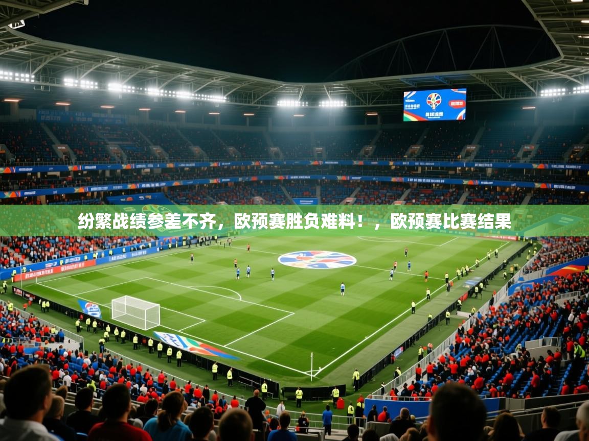 2025极速体育nba纷繁战绩参差不齐，欧预赛胜负难料！，欧预赛比赛结果  第4张