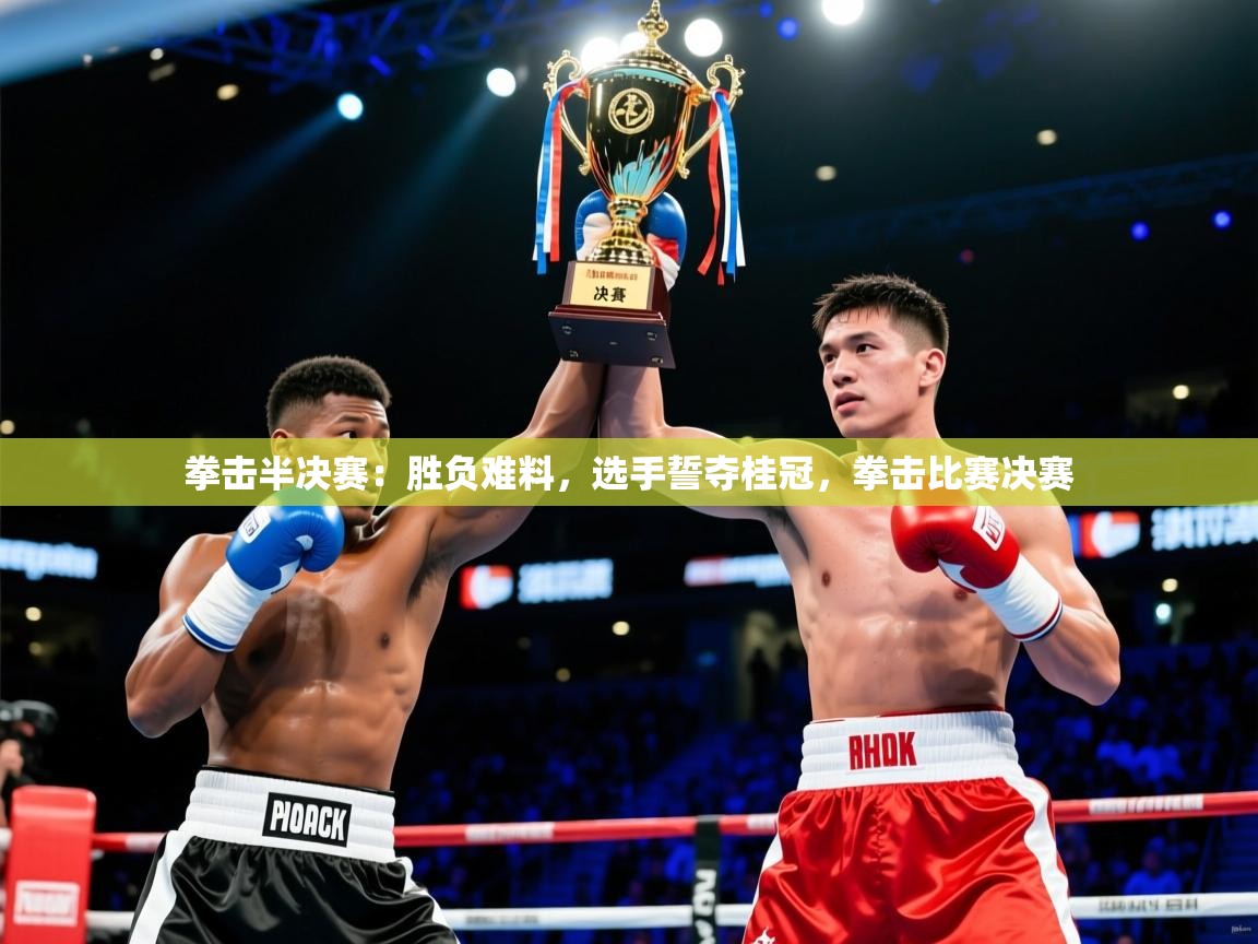 2025极速体育直播拳击半决赛:胜负难料,选手誓夺桂冠,拳击比赛决赛 第2张