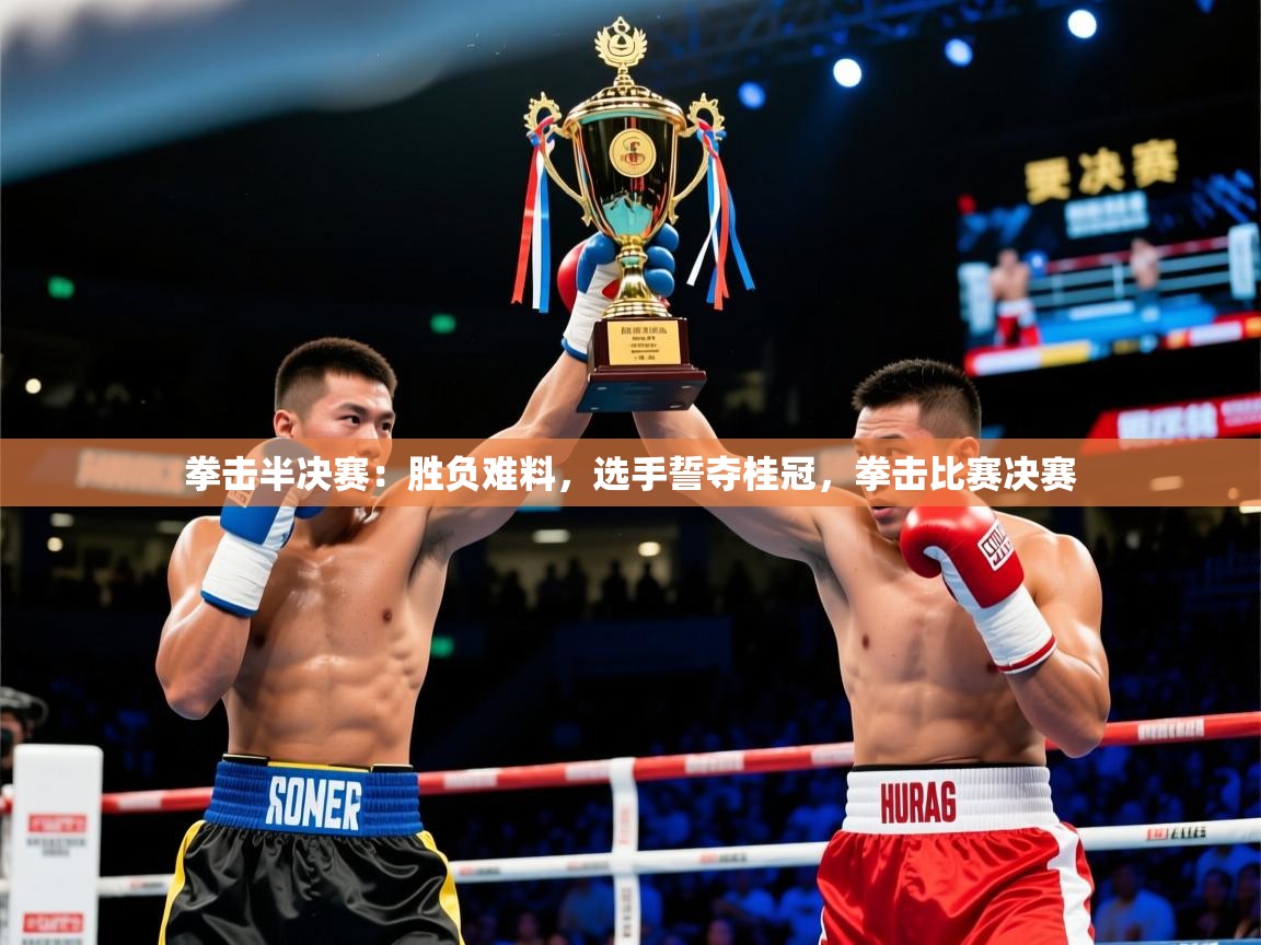 2025极速体育直播拳击半决赛:胜负难料,选手誓夺桂冠,拳击比赛决赛 第3张