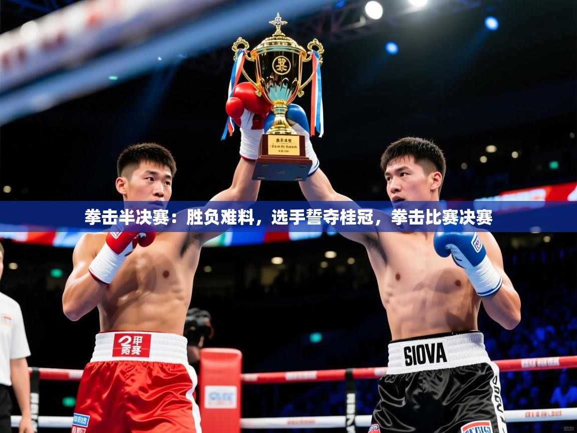 2025极速体育直播拳击半决赛:胜负难料,选手誓夺桂冠,拳击比赛决赛 第4张