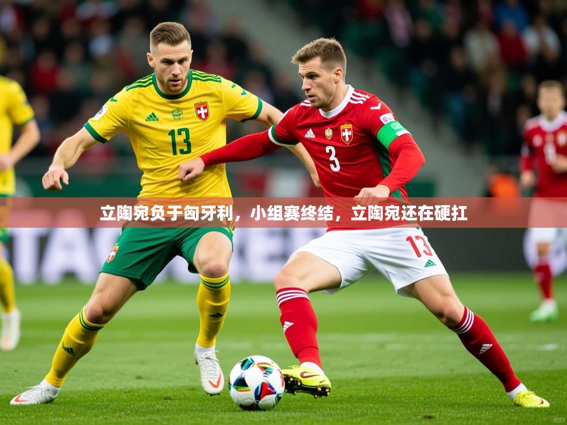 2025极速体育立陶宛负于匈牙利，小组赛终结，立陶宛还在硬扛  第1张