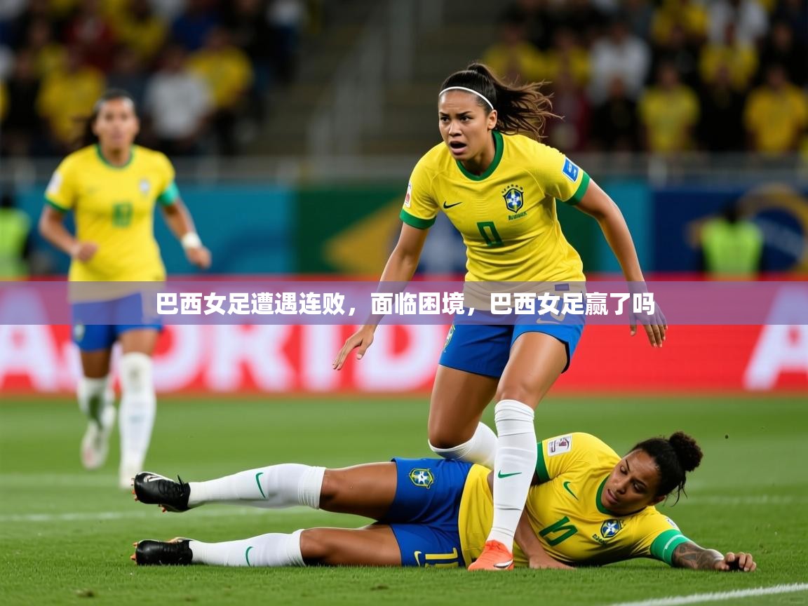 2025极速体育吧巴西女足遭遇连败，面临困境，巴西女足赢了吗  第2张