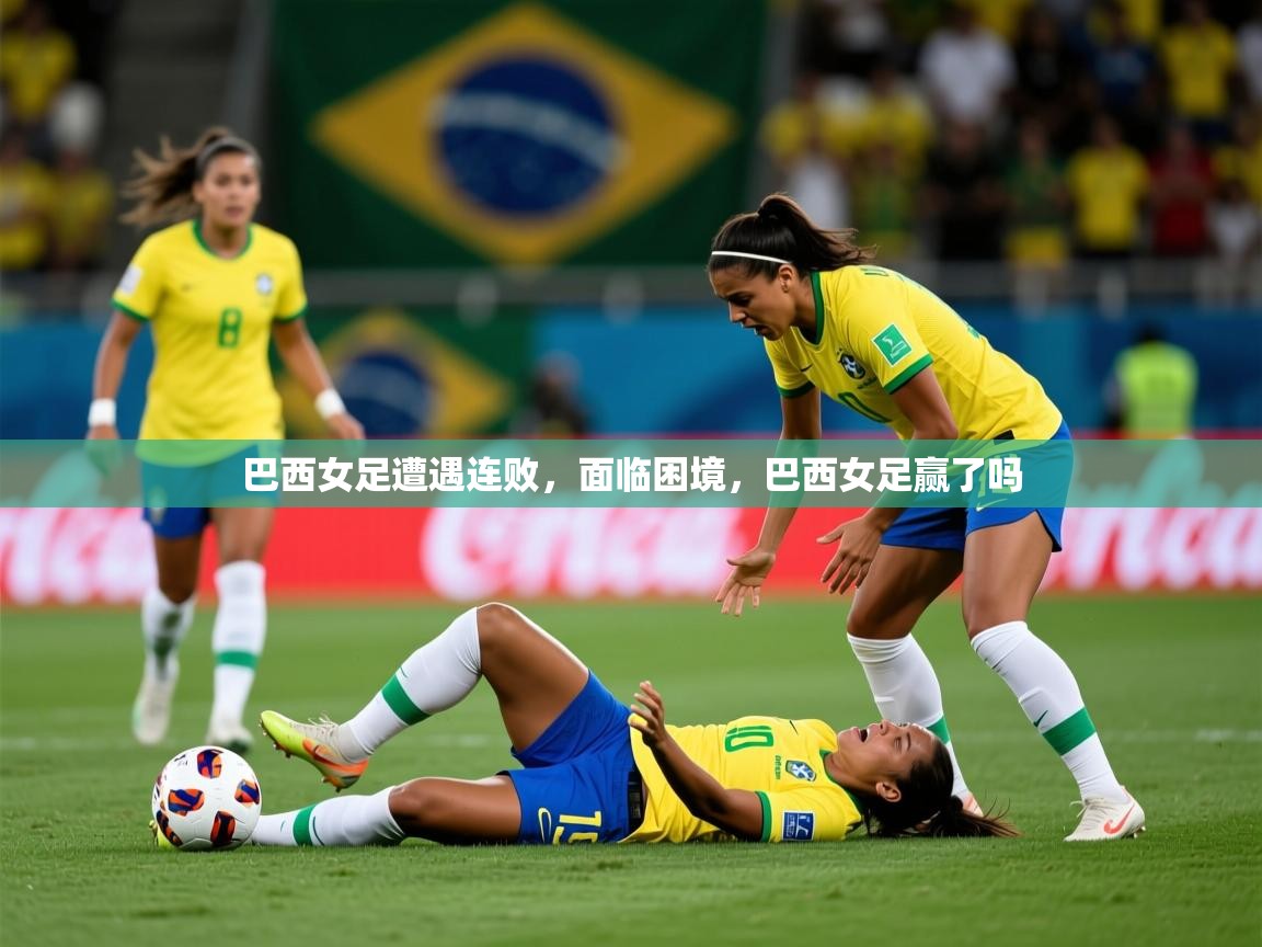 2025极速体育吧巴西女足遭遇连败，面临困境，巴西女足赢了吗  第3张