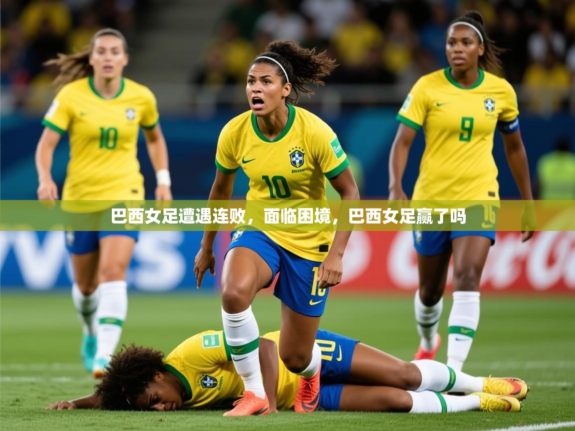 2025极速体育吧巴西女足遭遇连败，面临困境，巴西女足赢了吗  第4张