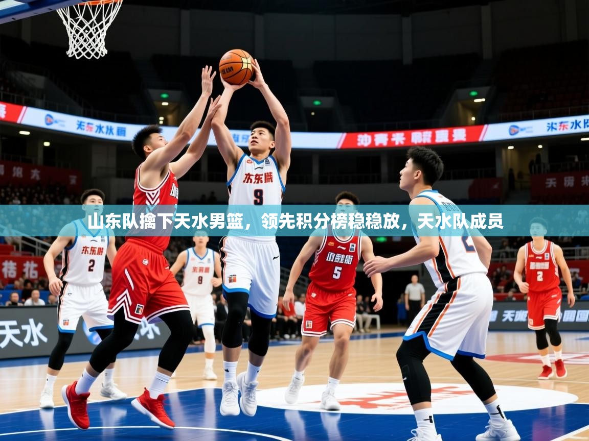 2025极速体育在线直播篮球观看山东队擒下天水男篮，领先积分榜稳稳放，天水队成员  第2张