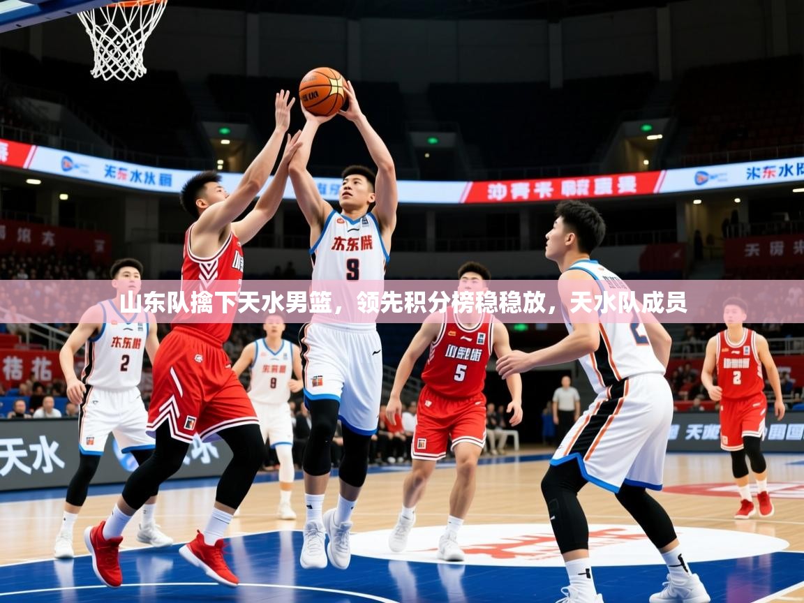 2025极速体育在线直播篮球观看山东队擒下天水男篮，领先积分榜稳稳放，天水队成员  第4张