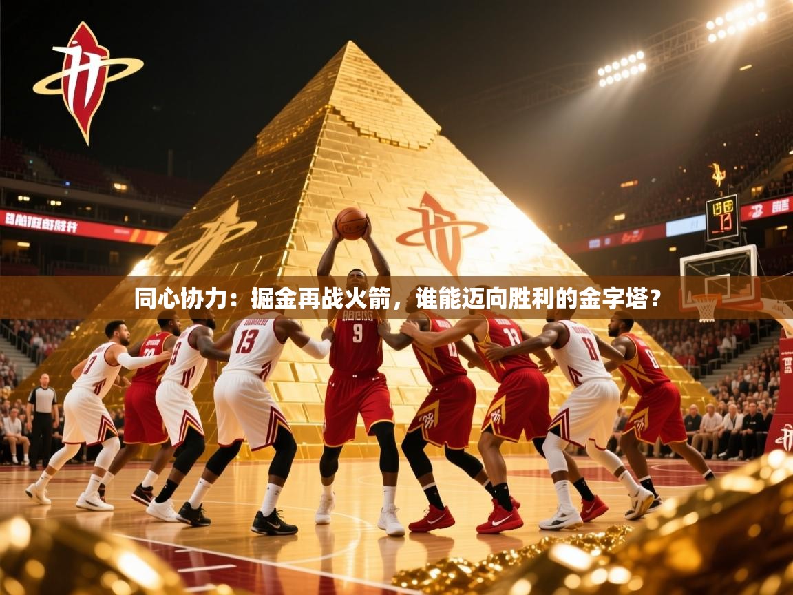 2025极速体育app下载同心协力:掘金再战火箭,谁能迈向胜利的金字塔? 第3张