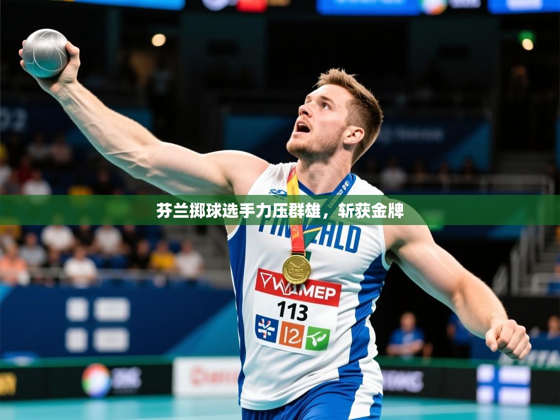 2025极速体育芬兰掷球选手力压群雄,斩获金牌 第3张