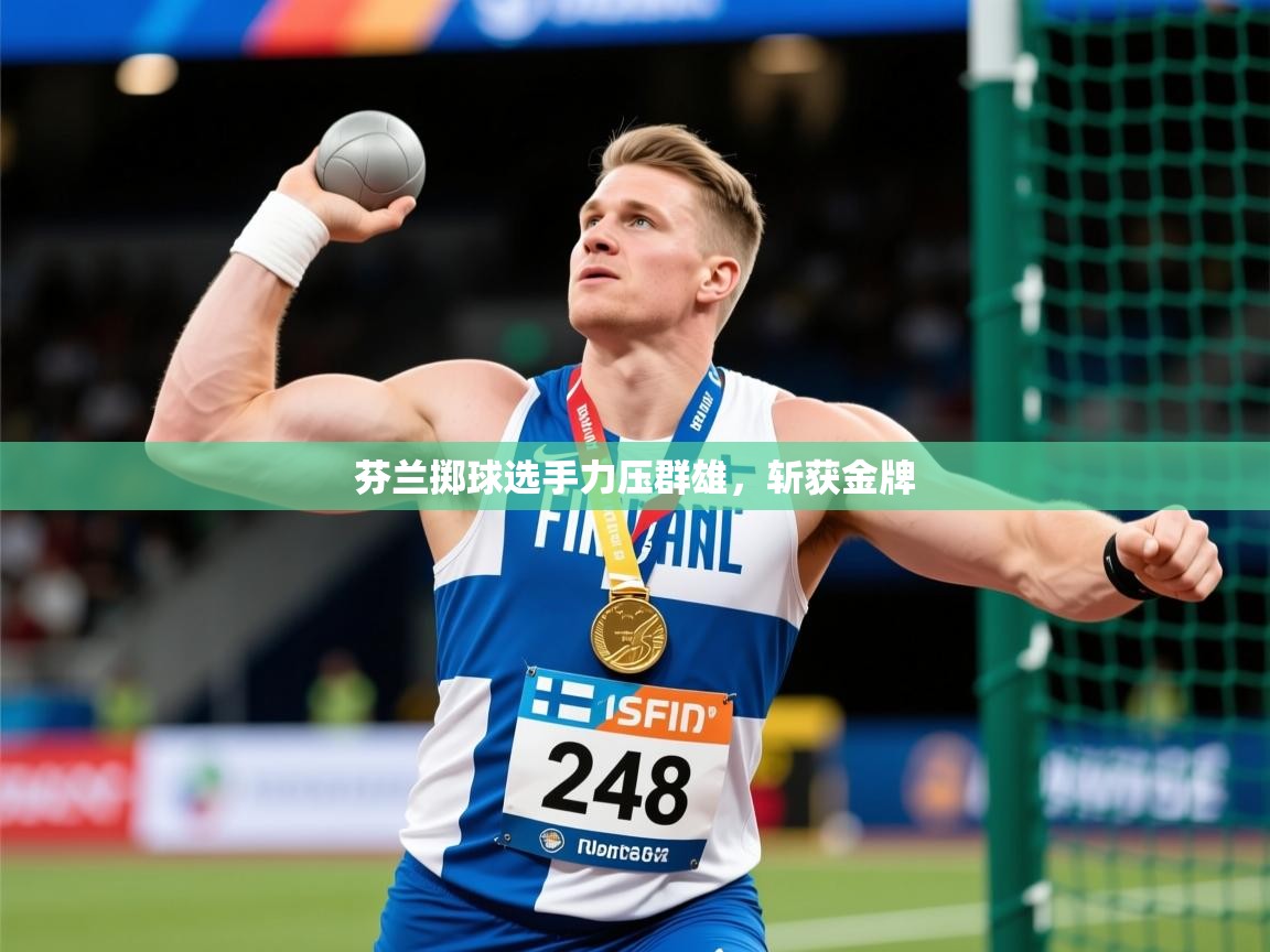2025极速体育芬兰掷球选手力压群雄,斩获金牌 第4张