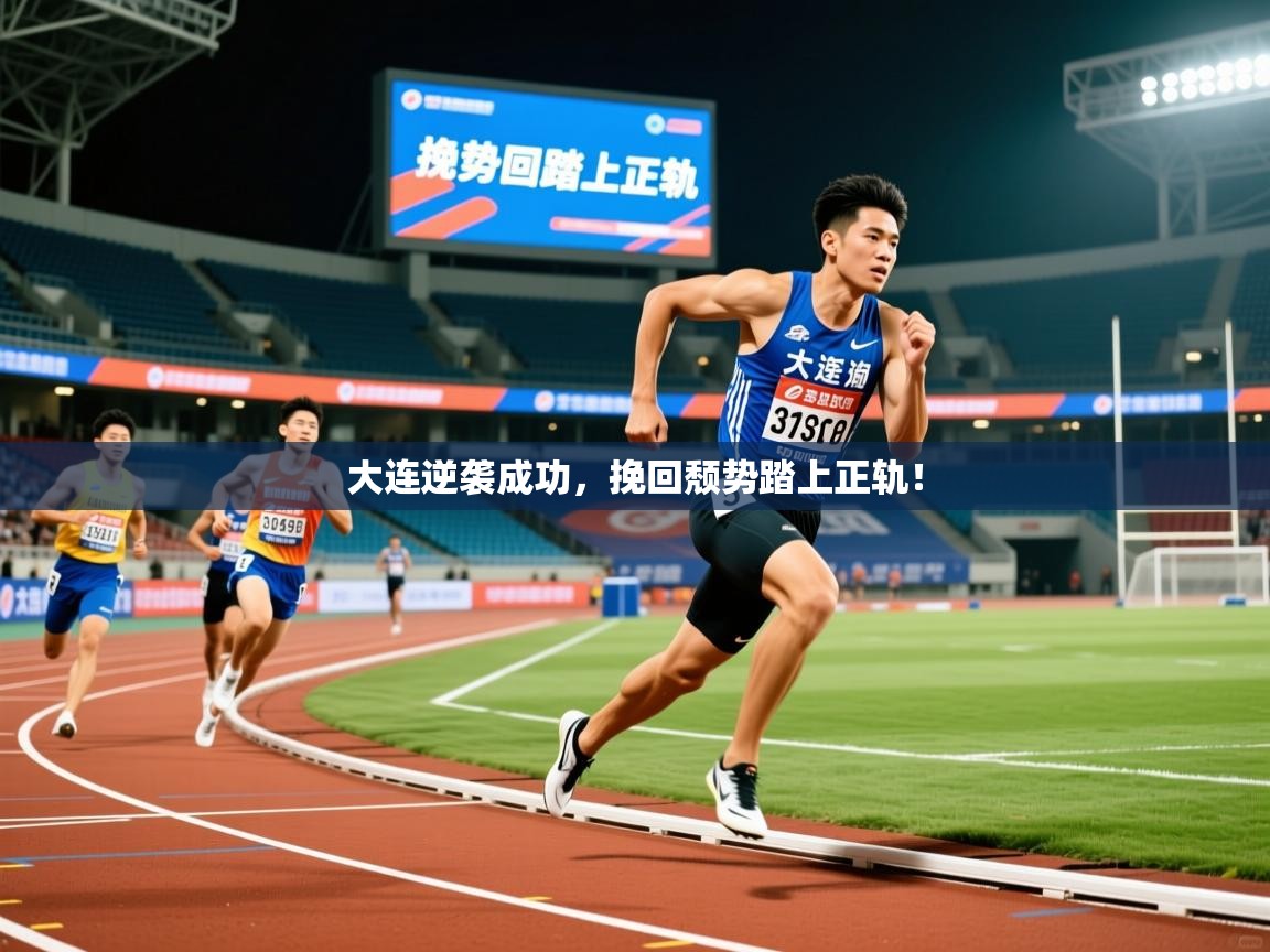 2025极速体育app下载大连逆袭成功,挽回颓势踏上正轨! 第2张