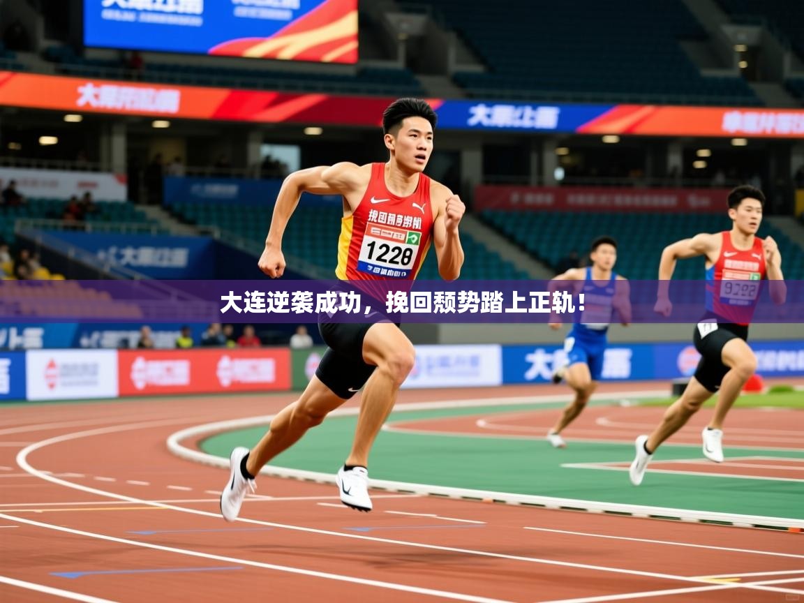 2025极速体育app下载大连逆袭成功,挽回颓势踏上正轨! 第3张