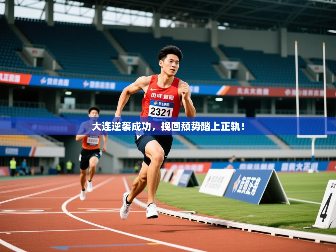 2025极速体育app下载大连逆袭成功,挽回颓势踏上正轨! 第4张
