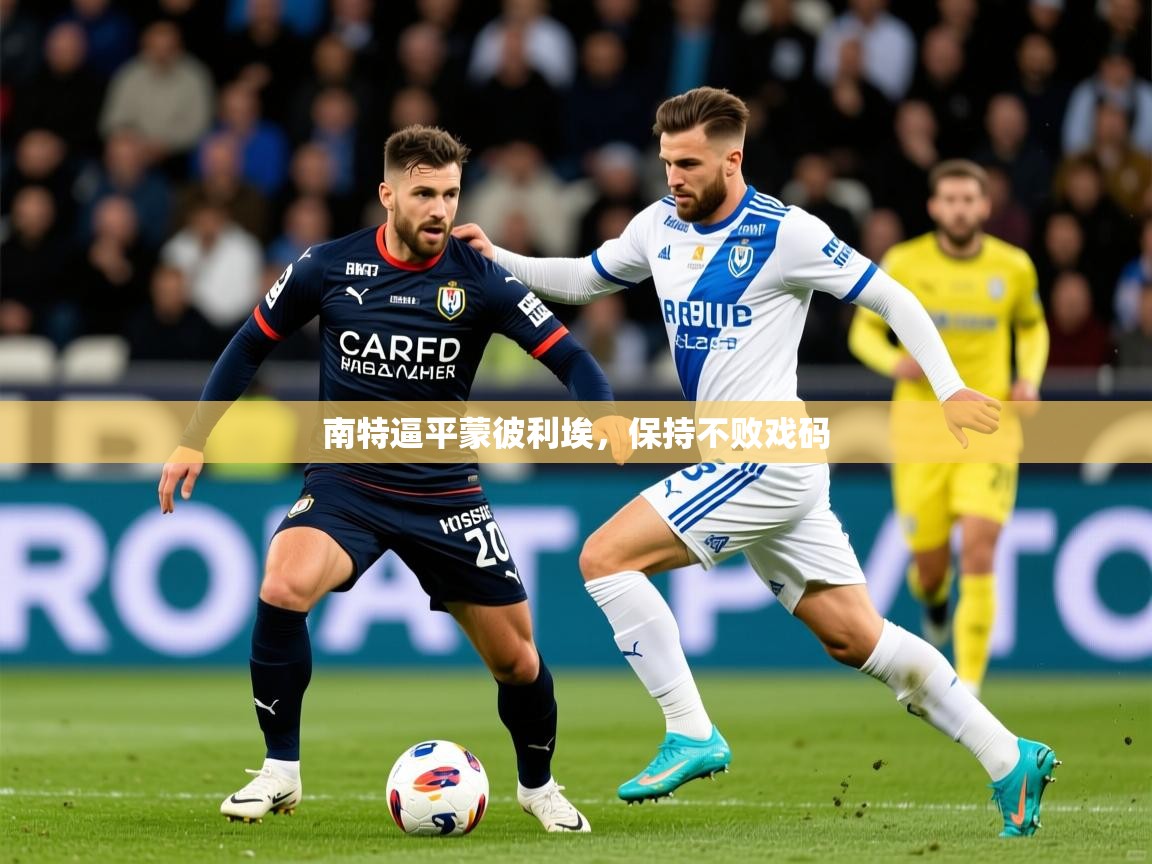 2025极速体育直播nba南特逼平蒙彼利埃,保持不败戏码 第4张