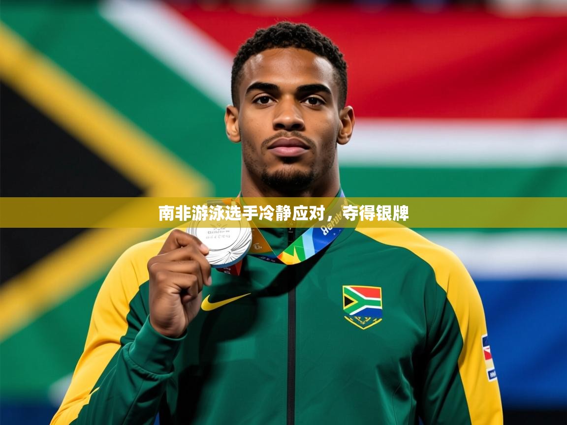 2025极速体育南非游泳选手冷静应对,夺得银牌 第4张