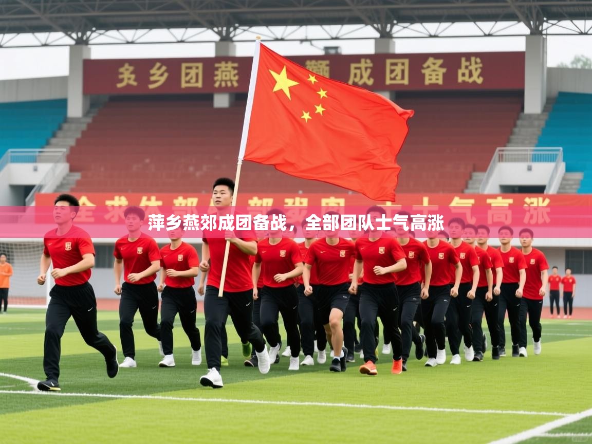 2025极速体育nba萍乡燕郊成团备战,全部团队士气高涨 第2张