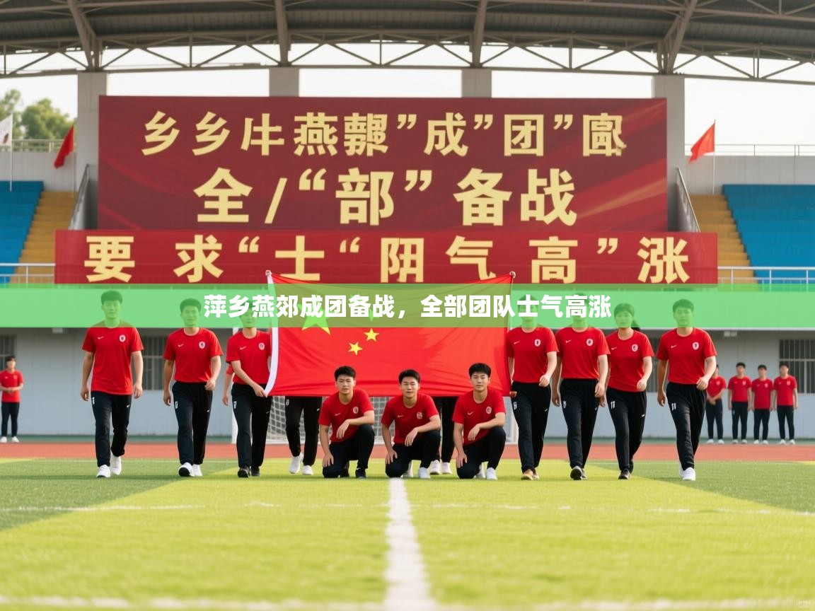 2025极速体育nba萍乡燕郊成团备战,全部团队士气高涨 第4张