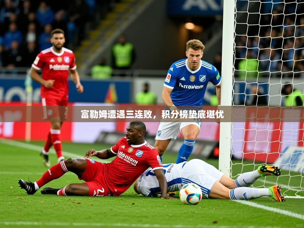 2025极速体育直播富勒姆遭遇三连败，积分榜垫底堪忧  第2张