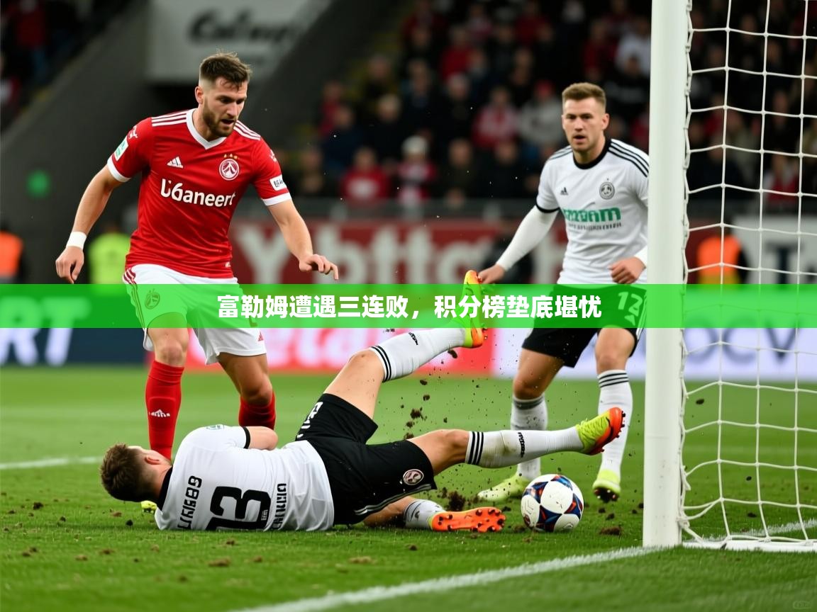 2025极速体育直播富勒姆遭遇三连败，积分榜垫底堪忧