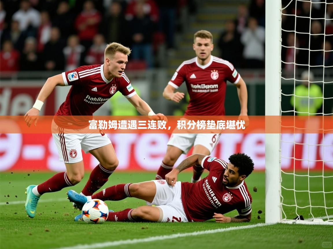 2025极速体育直播富勒姆遭遇三连败，积分榜垫底堪忧  第4张