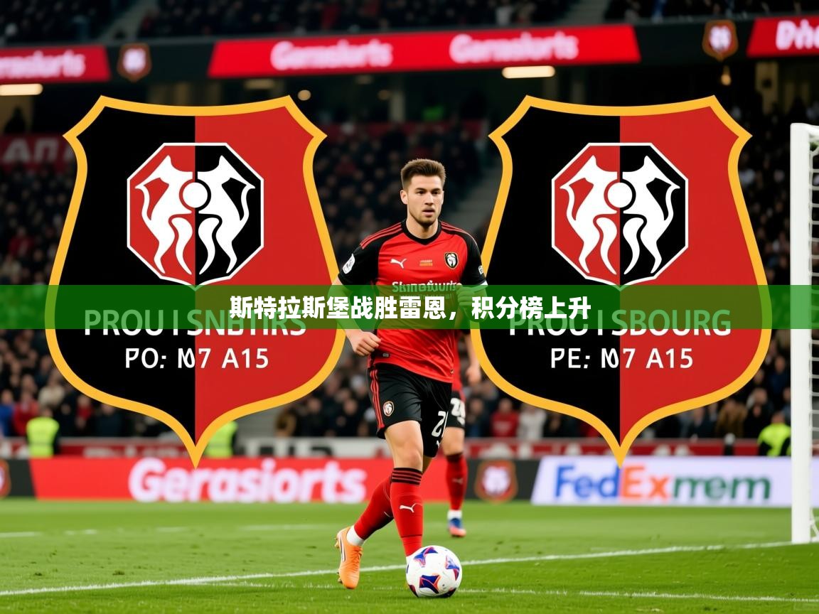 2025极速体育app下载斯特拉斯堡战胜雷恩，积分榜上升  第3张