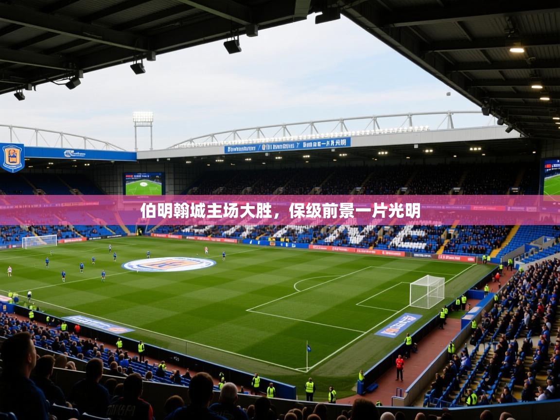 2025极速体育直播伯明翰城主场大胜，保级前景一片光明