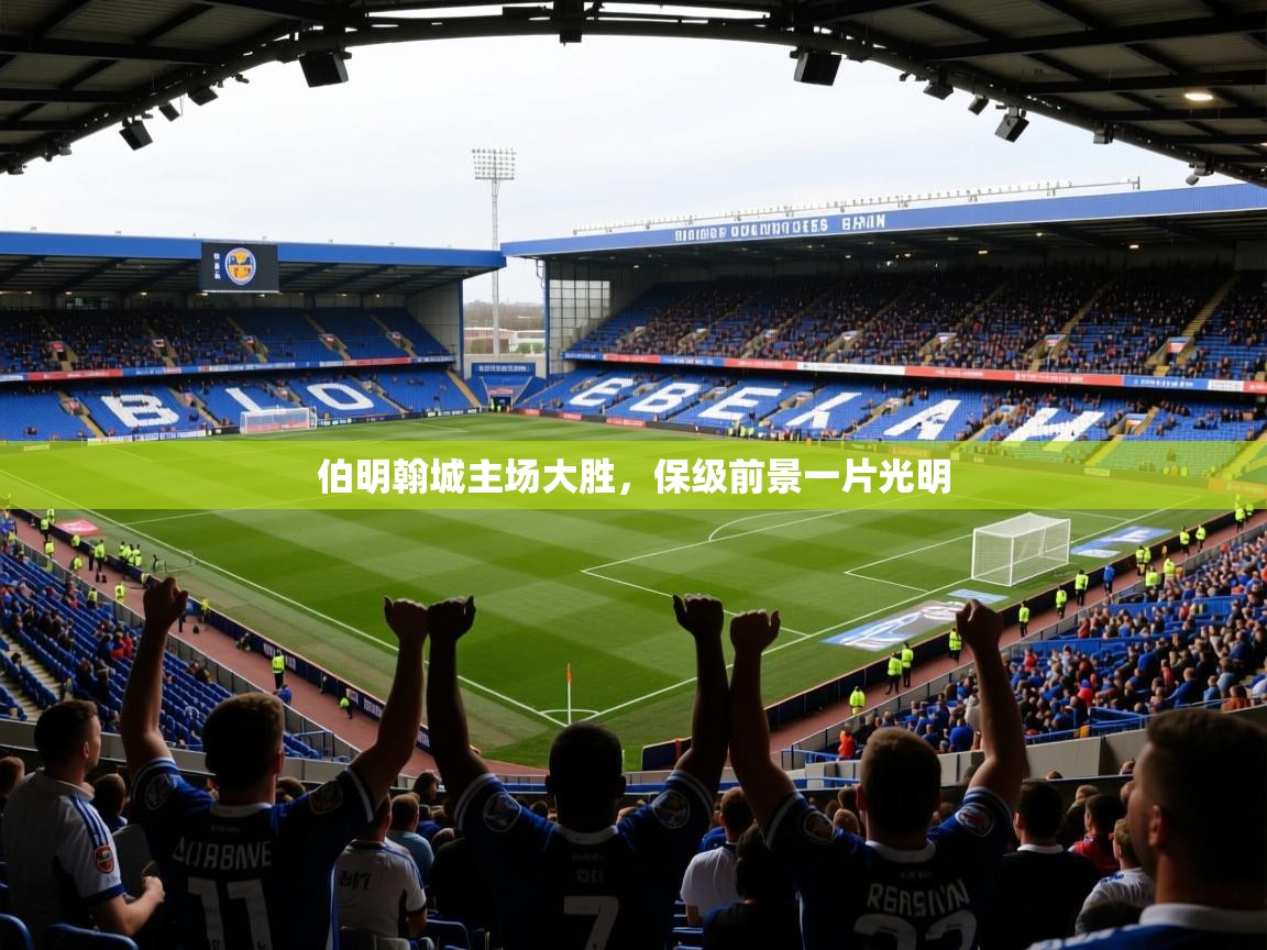 2025极速体育直播伯明翰城主场大胜，保级前景一片光明  第2张