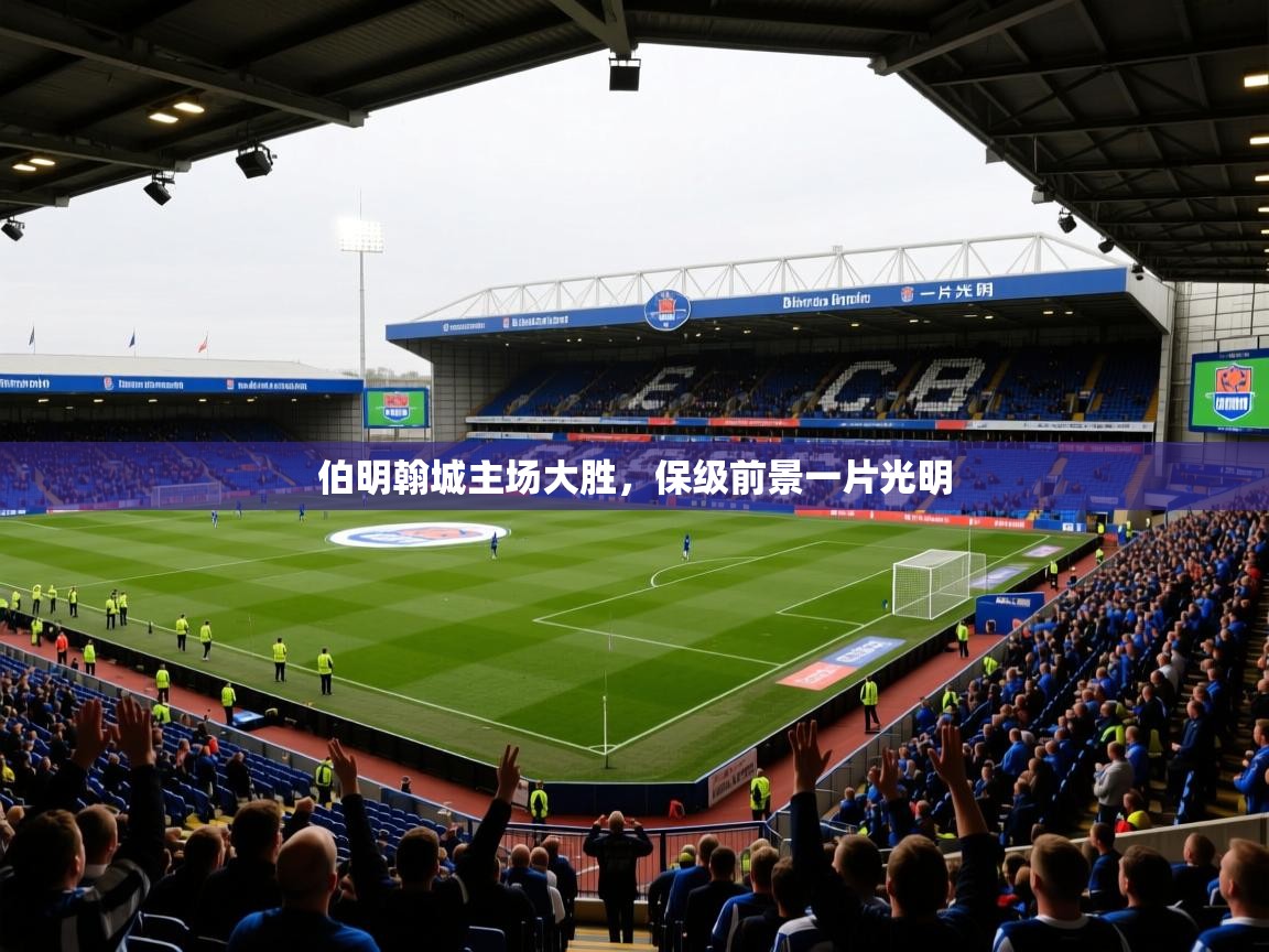 2025极速体育直播伯明翰城主场大胜，保级前景一片光明  第3张