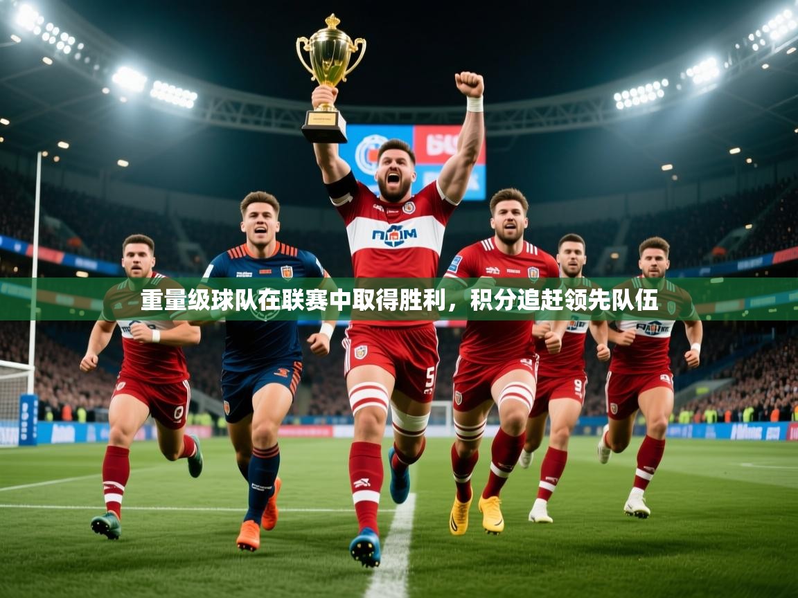 2025极速体育篮球直播重量级球队在联赛中取得胜利，积分追赶领先队伍