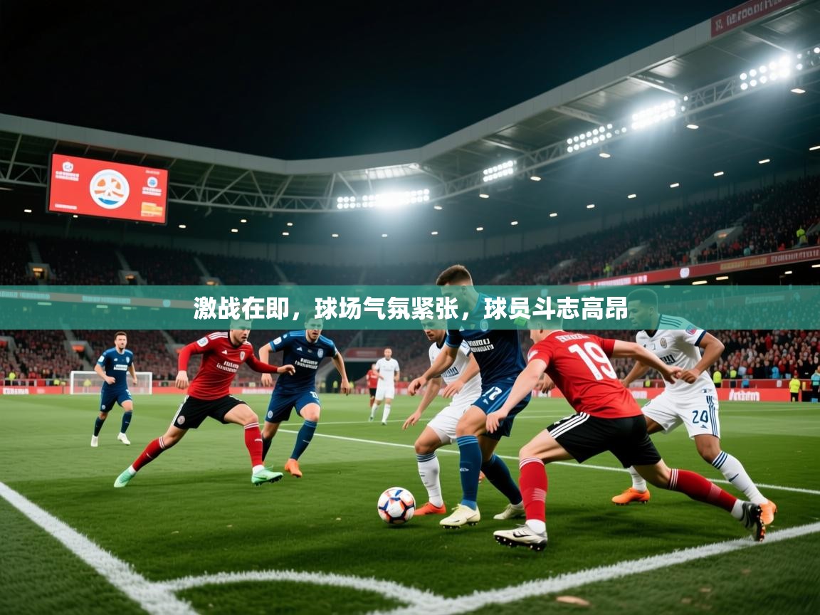 2025极速体育直播激战在即，球场气氛紧张，球员斗志高昂  第1张