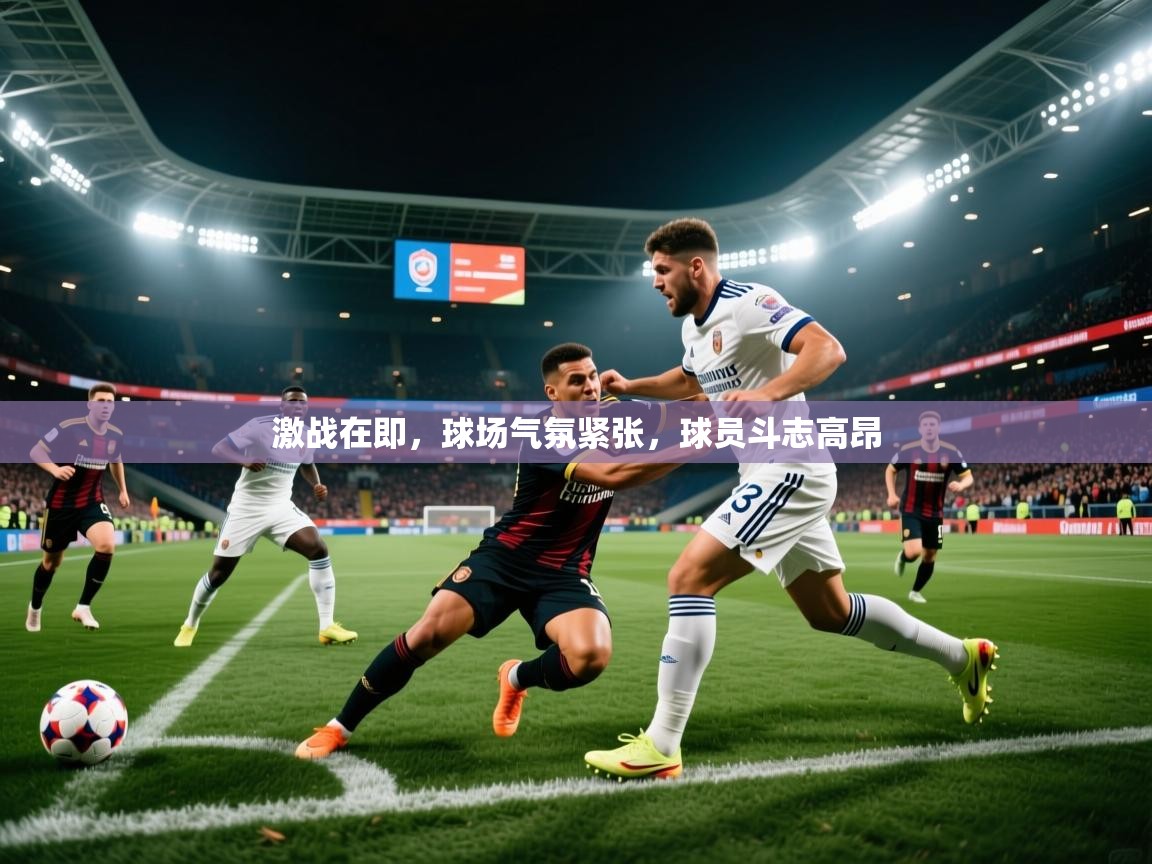 2025极速体育直播激战在即，球场气氛紧张，球员斗志高昂  第4张