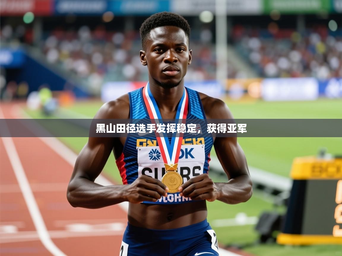 2025极速体育在线黑山田径选手发挥稳定,获得亚军 第4张