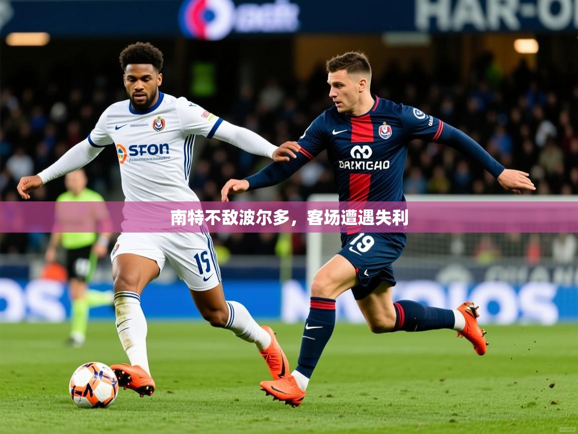 2025极速体育南特不敌波尔多，客场遭遇失利