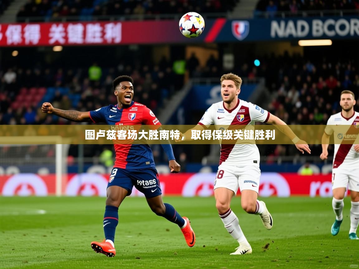 2025极速体育在线直播篮球观看图卢兹客场大胜南特，取得保级关键胜利