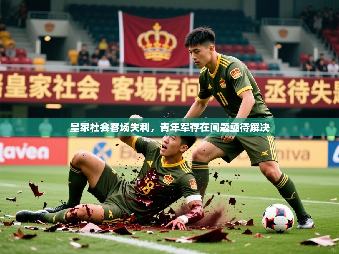 2025极速体育吧皇家社会客场失利，青年军存在问题亟待解决  第4张