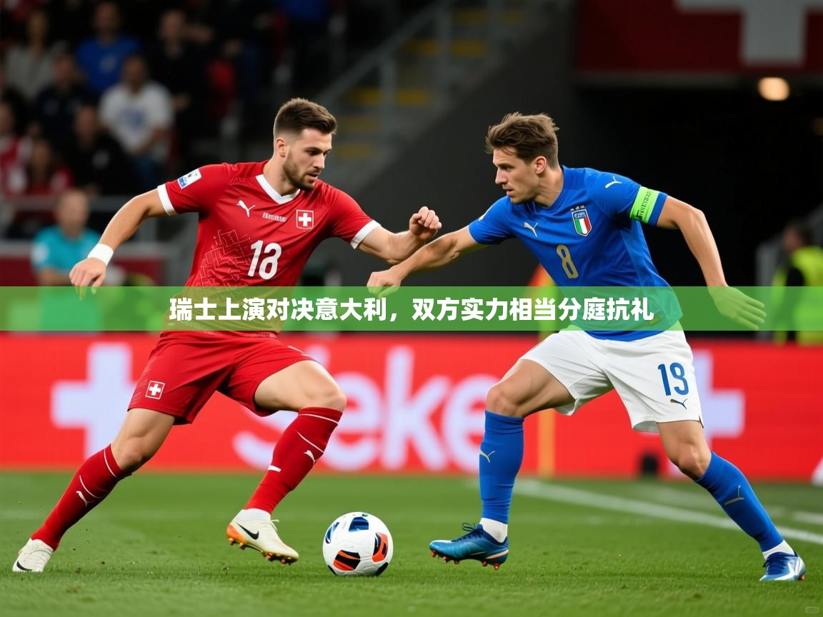 2025极速体育jrs直播在线观看瑞士上演对决意大利,双方实力相当分庭抗礼 第2张