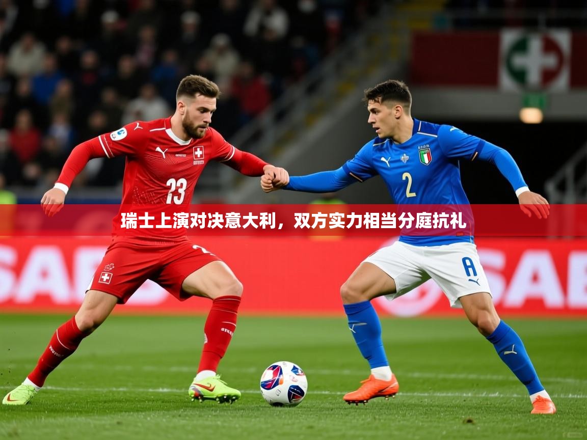 2025极速体育jrs直播在线观看瑞士上演对决意大利,双方实力相当分庭抗礼 第1张