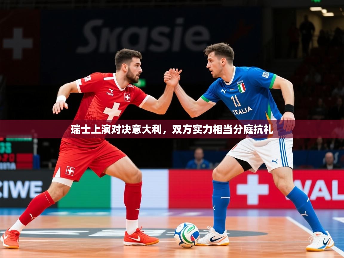 2025极速体育jrs直播在线观看瑞士上演对决意大利,双方实力相当分庭抗礼 第3张