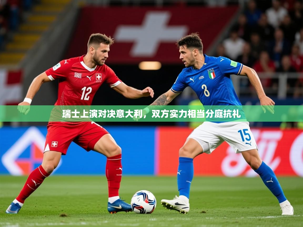 2025极速体育jrs直播在线观看瑞士上演对决意大利,双方实力相当分庭抗礼 第4张