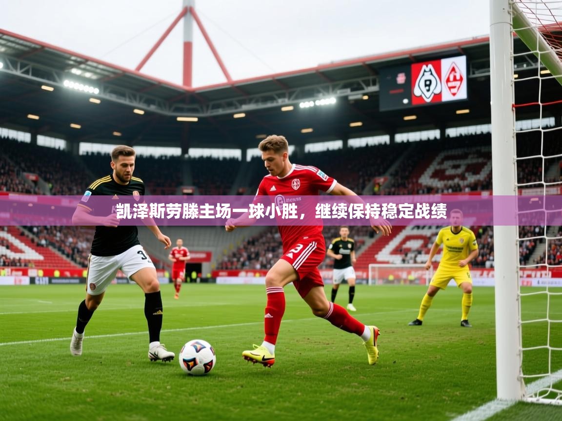 2026极速体育jrs直播在线观看凯泽斯劳滕主场一球小胜，继续保持稳定战绩  第2张