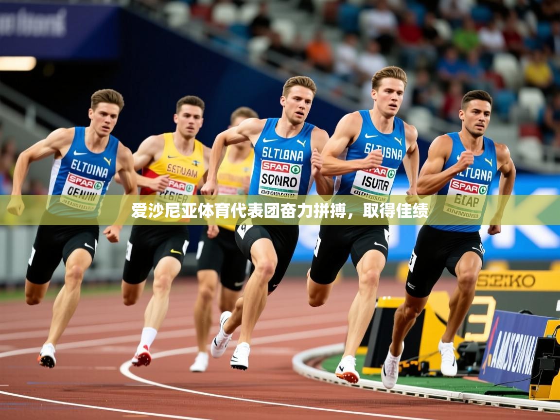 2026极速体育app下载爱沙尼亚体育代表团奋力拼搏，取得佳绩