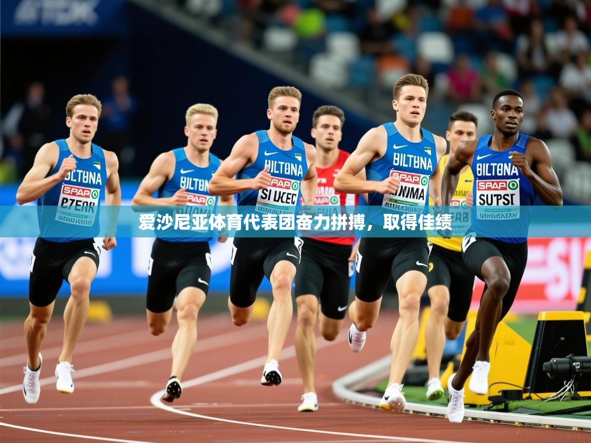 2026极速体育app下载爱沙尼亚体育代表团奋力拼搏，取得佳绩  第4张